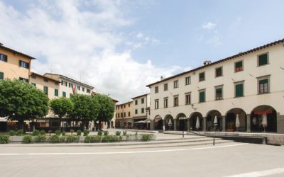 Barberino di Mugello