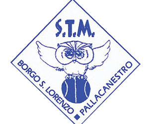 STM Pallacanestro